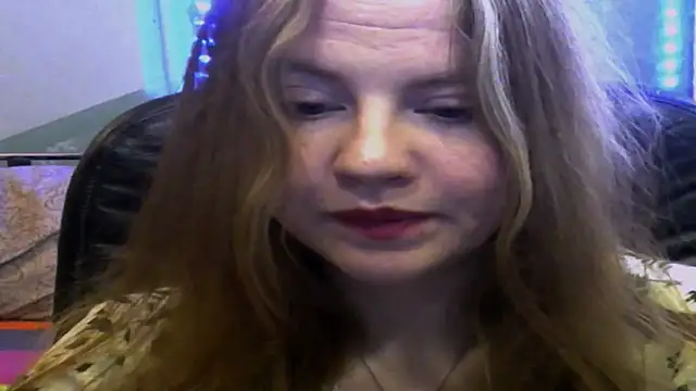 Space Girls 699 online show from February 12, 10:06 am