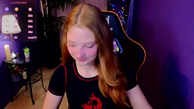 Your lilith  online show from July 20, 5:54 am