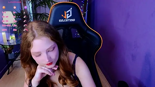Your lilith  online show from July 3, 5:57 am
