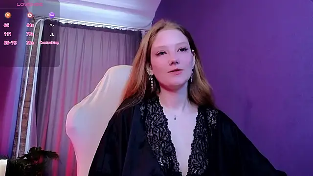 Your lilith  online show from May 1, 6:27 am