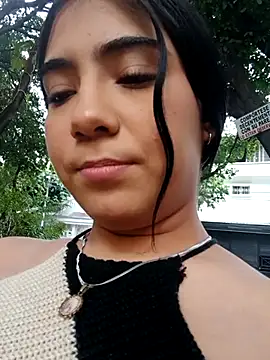 Ailen-cute online show from February 19, 10:08 pm