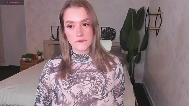 Viickie Nelsson online show from April 19, 9:42 am