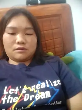 hoho-hihi online show from March 10, 3:49 pm