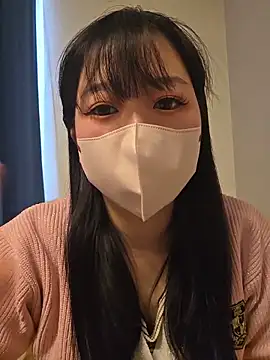 Sakura1229  online show from March 14, 4:35 am