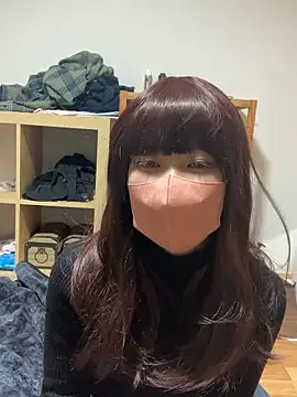 haru4321 online show from February 10, 4:32 pm