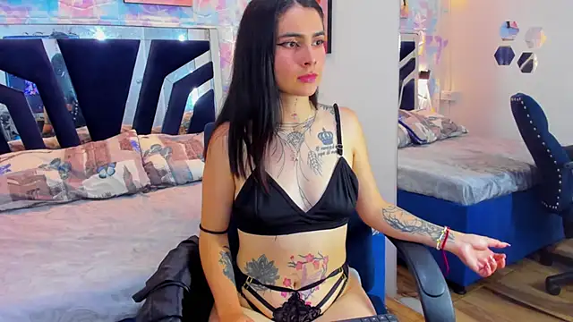 katherin  19 online show from February 5, 2:36 am