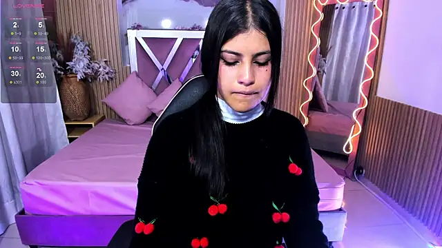 JENNA TAY1 online show from June 9, 7:13 pm