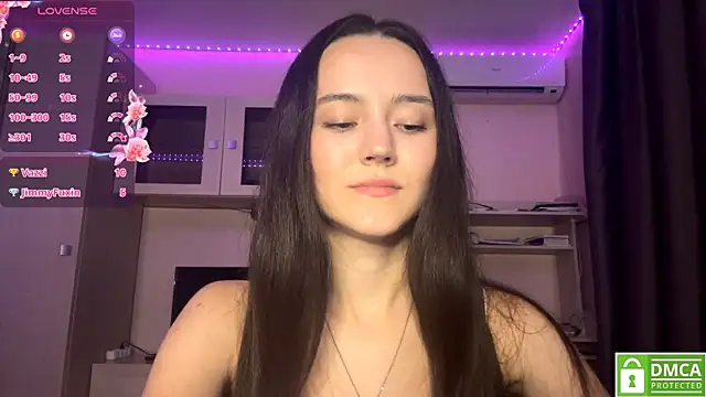 Kiaicatie online show from July 23, 2:36 pm
