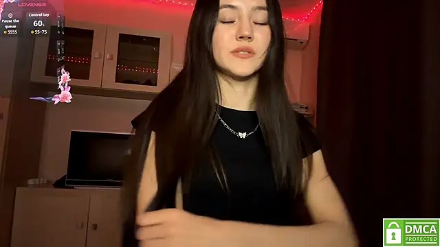 Kiaicatie online show from March 14, 6:20 pm