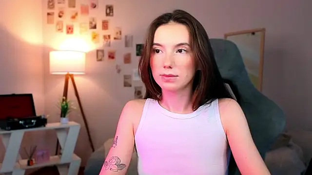 ssandralovin online show from February 9, 5:32 am