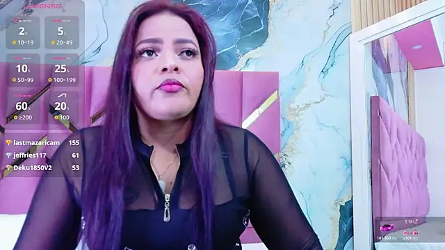 Rizantella online show from April 28, 2:38 am