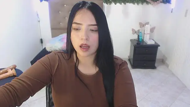 adara cute 69 online show from July 25, 9:00 pm