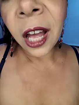 Scarlet curly8a online show from February 22, 9:32 am