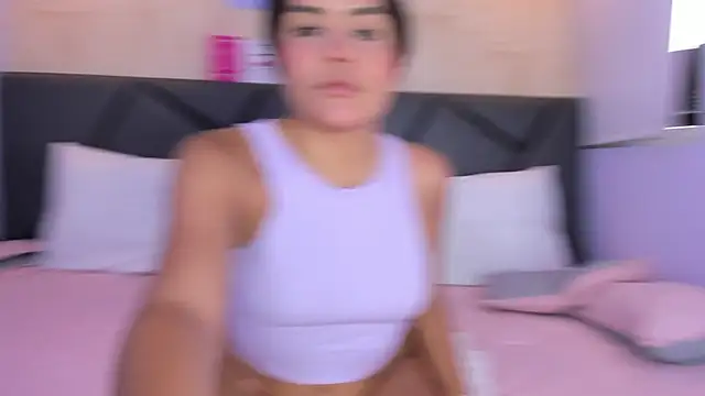 gemma-rios online show from March 16, 7:51 pm