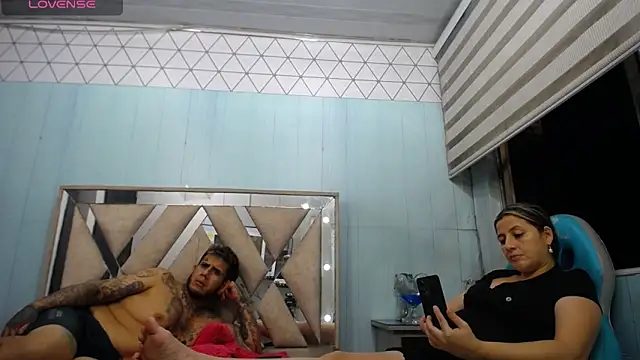 allison max tattoo online show from March 16, 5:44 am