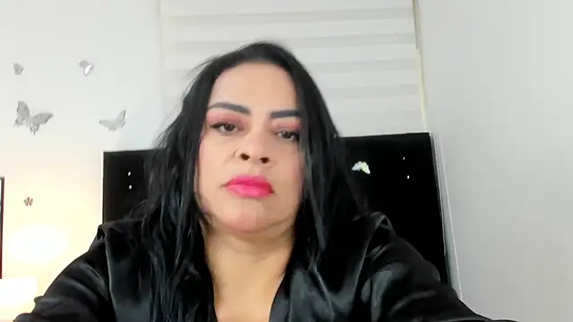 Brenda Karter online show from June 26, 7:59 pm