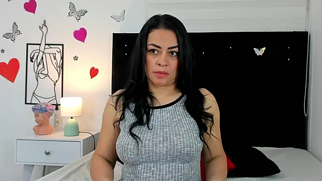 Brenda Karter online show from March 18, 12:43 pm