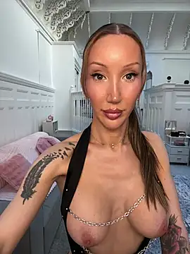 Allana29 online show from July 9, 7:49 pm