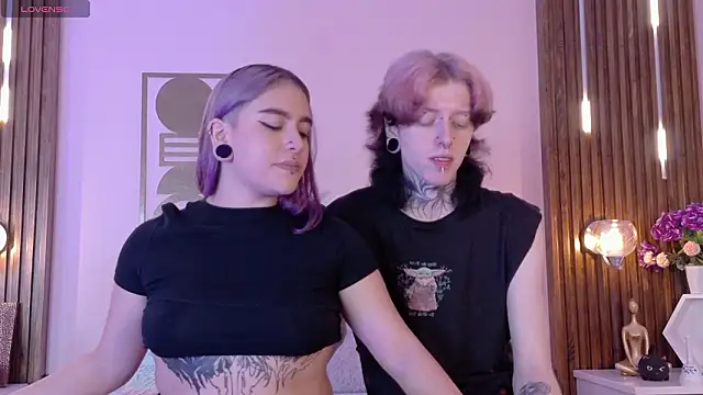 Hanna-Winchester online show from March 16, 8:24 pm