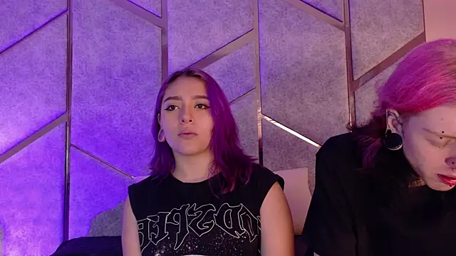 Hanna-Winchester online show from July 25, 8:38 pm