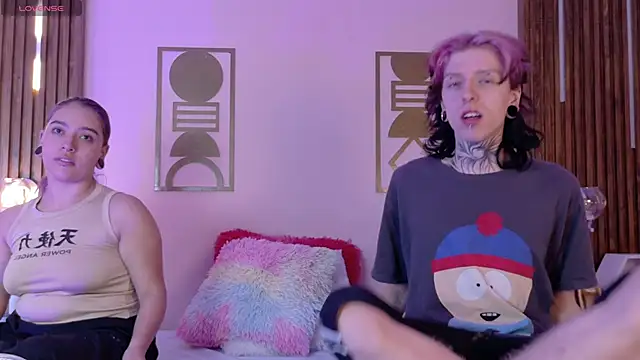 Hanna-Winchester online show from February 27, 3:50 am