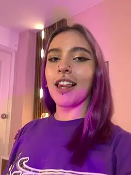 Hanna-Winchester online show from April 29, 2:37 am