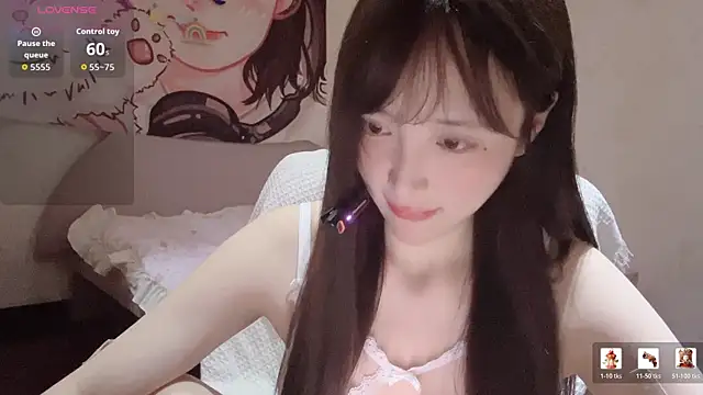 Xiaoyun 6666 online show from May 11, 4:04 pm