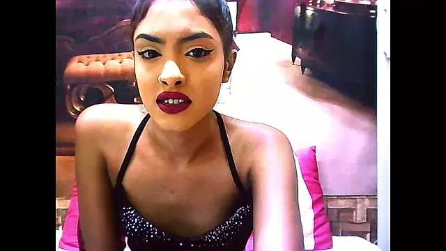 IndianPretty14u2Luv online show from February 11, 6:04 am