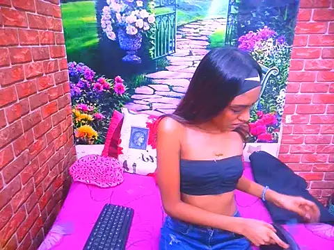 IndianPretty14u2Luv online show from June 15, 5:18 am