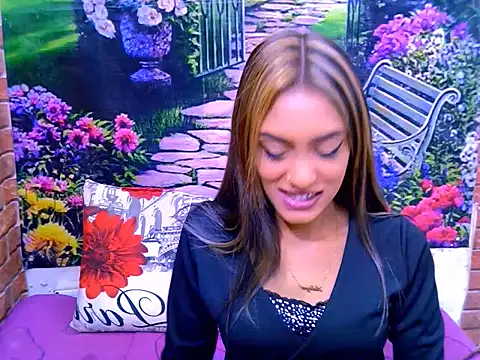 IndianPretty14u2Luv online show from July 6, 5:35 am