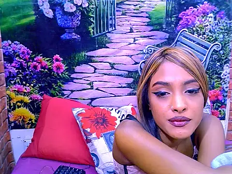 IndianPretty14u2Luv online show from July 17, 11:03 am