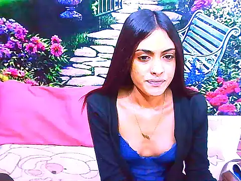IndianPretty14u2Luv online show from April 30, 5:23 am