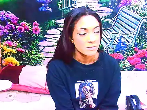 IndianPretty14u2Luv online show from May 5, 5:10 am