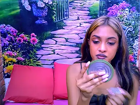 IndianPretty14u2Luv online show from July 21, 11:22 am