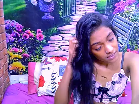 IndianPretty14u2Luv online show from June 24, 5:28 am