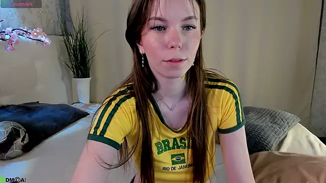 Betty Andrews online show from June 27, 1:07 am