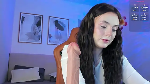 rina kitty3 online show from June 18, 2:57 am