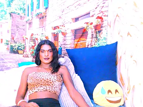 spicybarbie online show from February 26, 11:26 pm