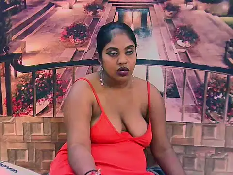 IndianDiva27 online show from March 5, 7:26 am