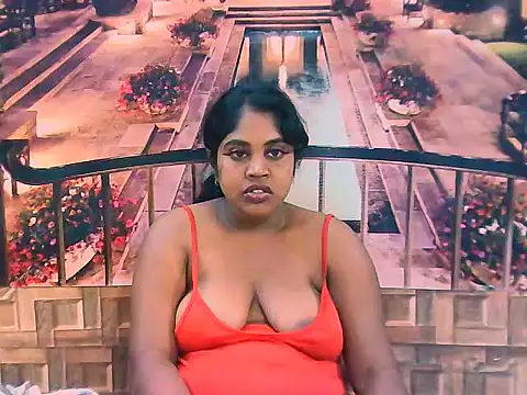 IndianDiva27 online show from March 14, 7:31 am