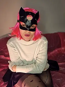 REAL-BigBoobCat online show from March 3, 2:01 pm