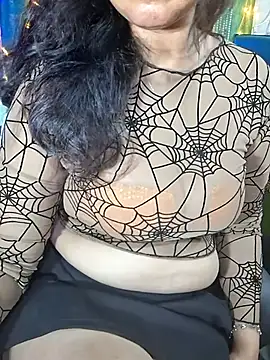alinaarora online show from April 29, 2:42 pm