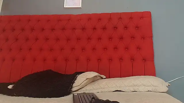 cristina aznar1 online show from February 8, 7:17 pm