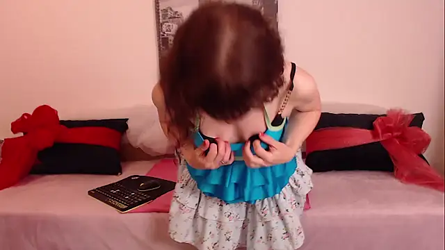 SabrinaBrows online show from July 16, 10:42 am