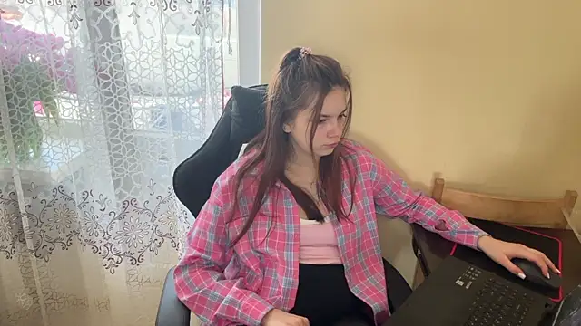 SoftIris  online show from March 10, 11:14 am