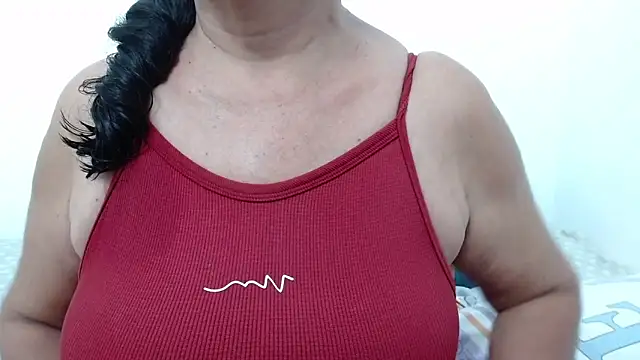 ElizabethMiler online show from June 28, 2:40 am