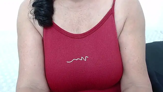 ElizabethMiler online show from August 5, 3:02 am