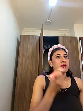 Violet rousse7 online show from March 12, 12:35 am