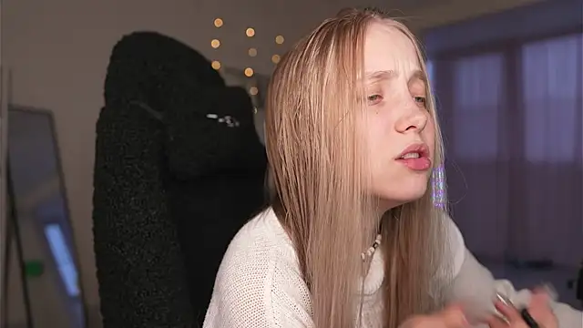 Appr0ved  online show from March 12, 3:15 pm