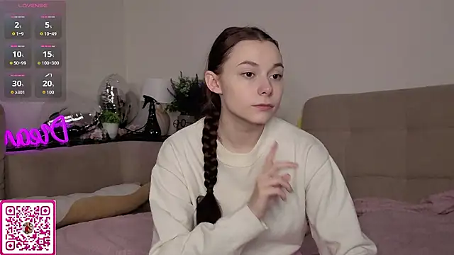 BuenaSchmaling online show from February 21, 8:20 pm